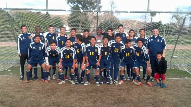 Team photo