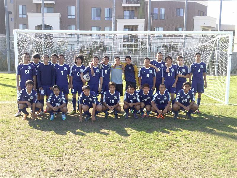 Team photo