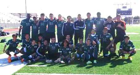 Team photo