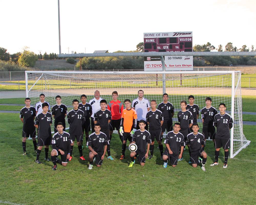 Team photo