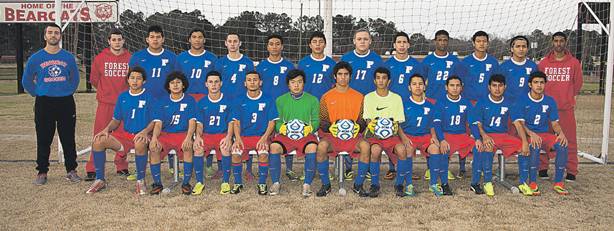 Team photo