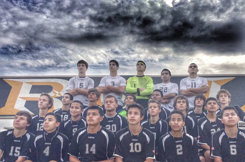 Team photo