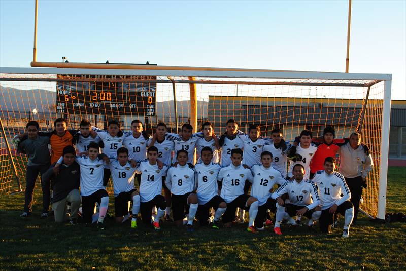 Team photo