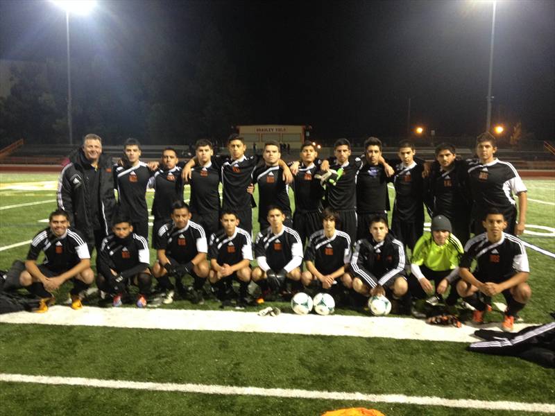 Team photo