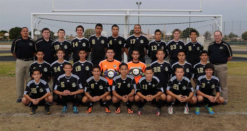 Team photo