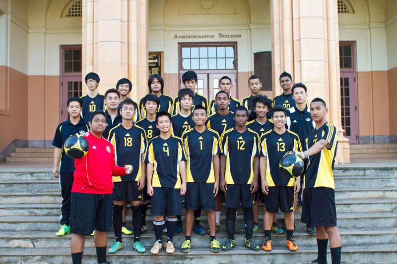 Team photo