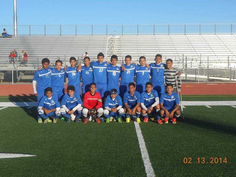 Team photo