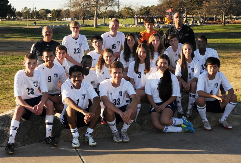 Team photo