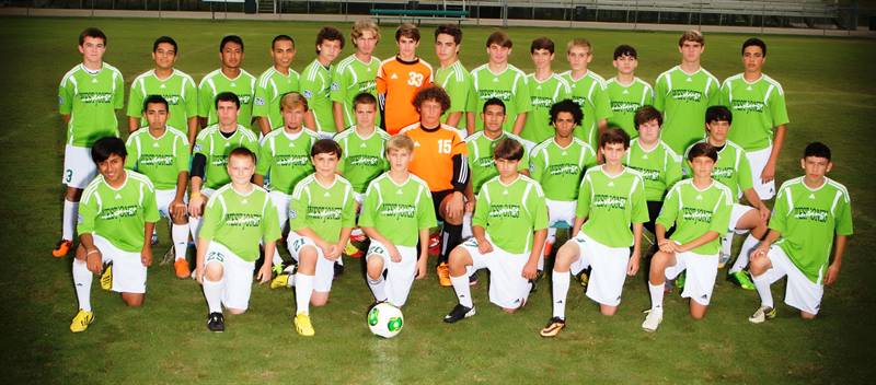 Team photo