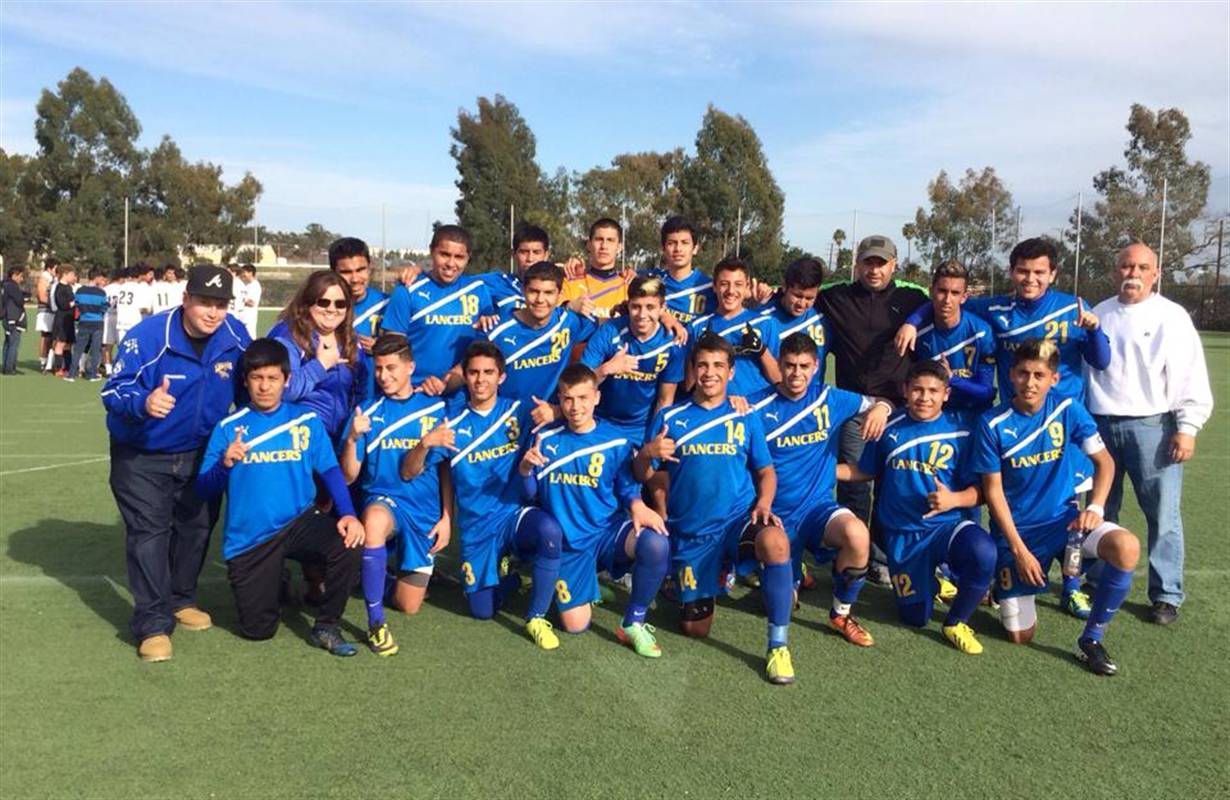 Team photo