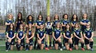 Redington Huskies Girls Varsity Soccer Spring 24-25 team photo.