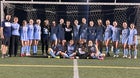Mount Airy Christian Academy  Girls Varsity Soccer Spring 24-25 team photo.