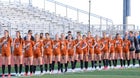 Mead Mavericks Girls Varsity Soccer Spring 24-25 team photo.