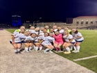 Mercy Monarchs Girls Varsity Soccer Spring 24-25 team photo.