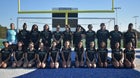 Morrow Mustangs Girls Varsity Soccer Spring 24-25 team photo.