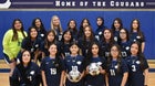 Chicago Academy Cougars Girls Varsity Soccer Spring 24-25 team photo.