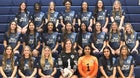 Charles J. Colgan Sharks Girls Varsity Soccer Spring 24-25 team photo.