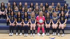 Seward Bluejays Girls Varsity Soccer Spring 24-25 team photo.