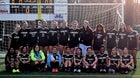 Concord Spiders Girls Varsity Soccer Spring 24-25 team photo.