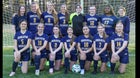 Charleston Collegiate Sundevils Girls Varsity Soccer Spring 24-25 team photo.