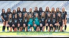 Glen Allen Jaguars Girls Varsity Soccer Spring 24-25 team photo.