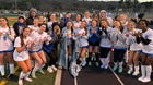 Armuchee Indians Girls Varsity Soccer Spring 24-25 team photo.