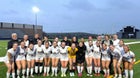 Mukwonago Indians Girls Varsity Soccer Spring 24-25 team photo.