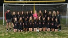 St. Luke's Episcopal Wildcats Girls Varsity Soccer Spring 24-25 team photo.