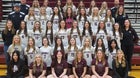 Waverly Vikings Girls Varsity Soccer Spring 24-25 team photo.