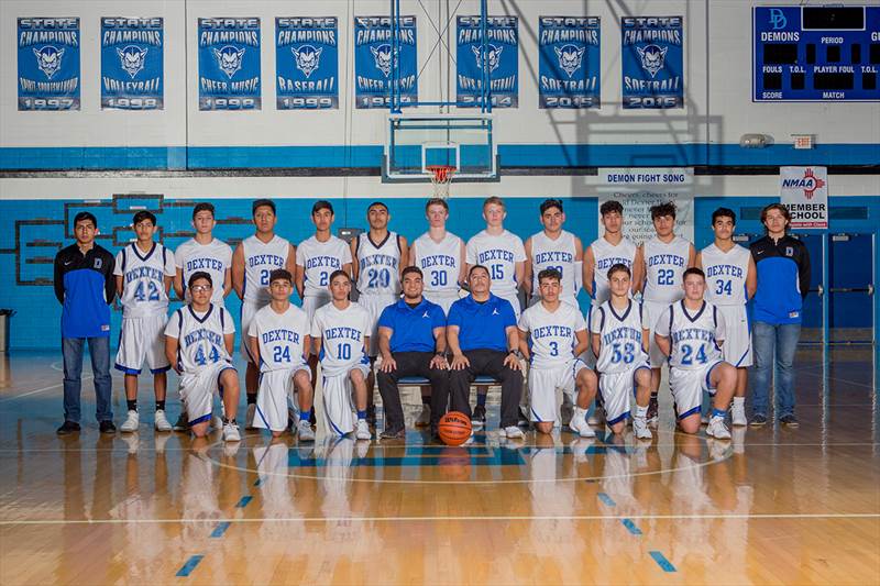 Team photo