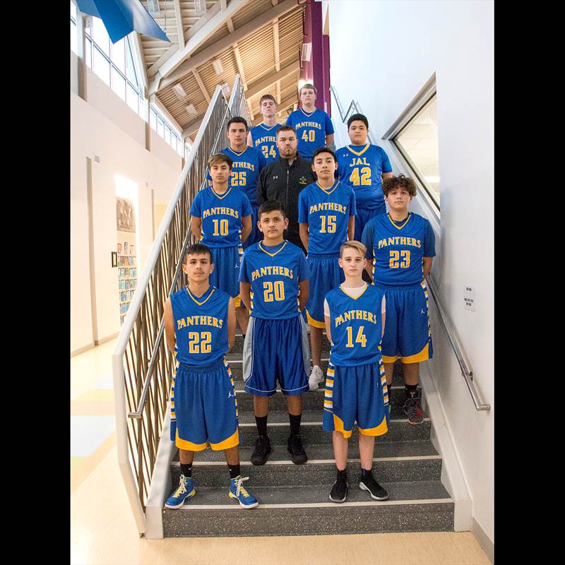 Team photo