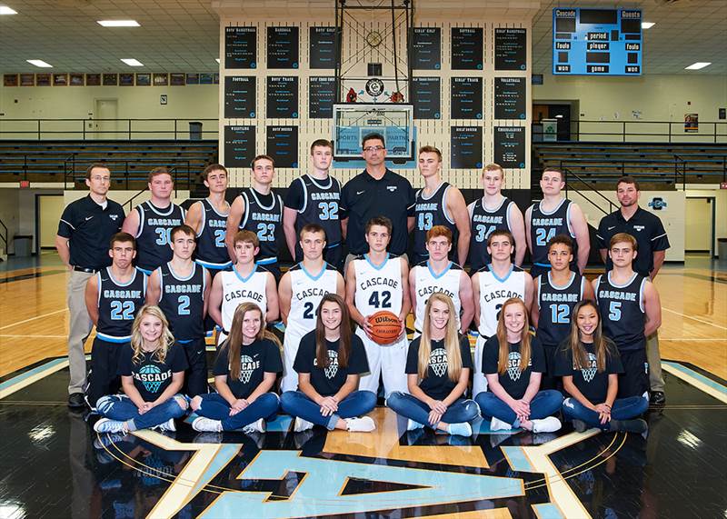 Team photo