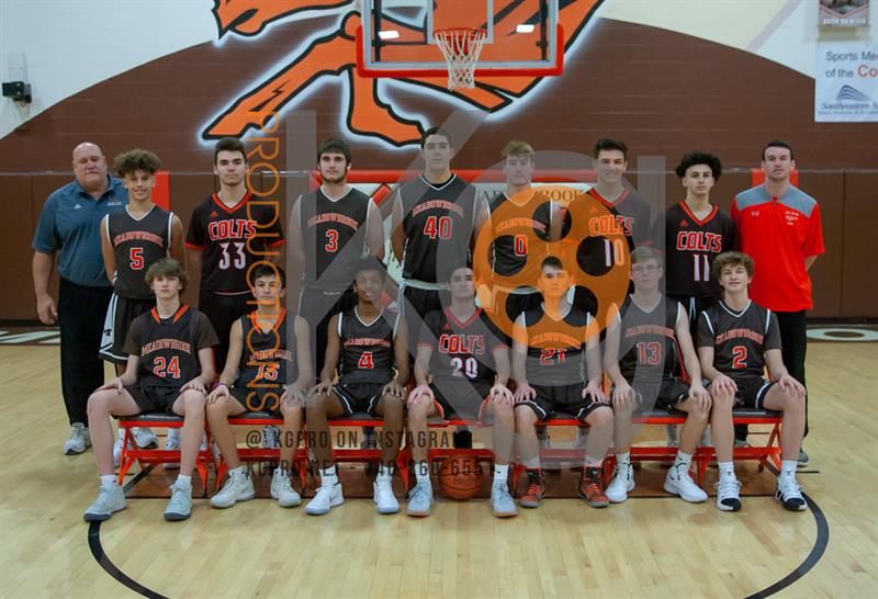 Team photo