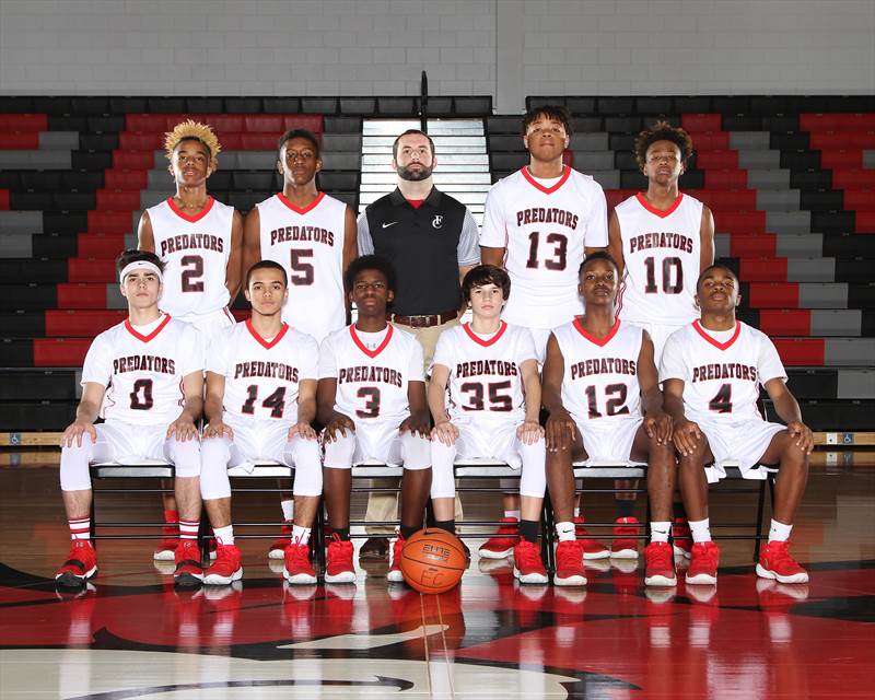 Team photo