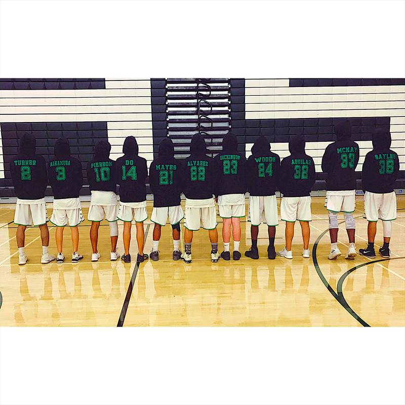 Team photo