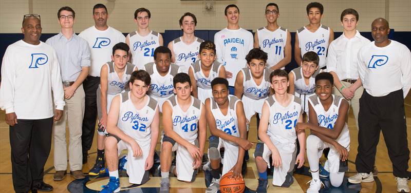 Team photo