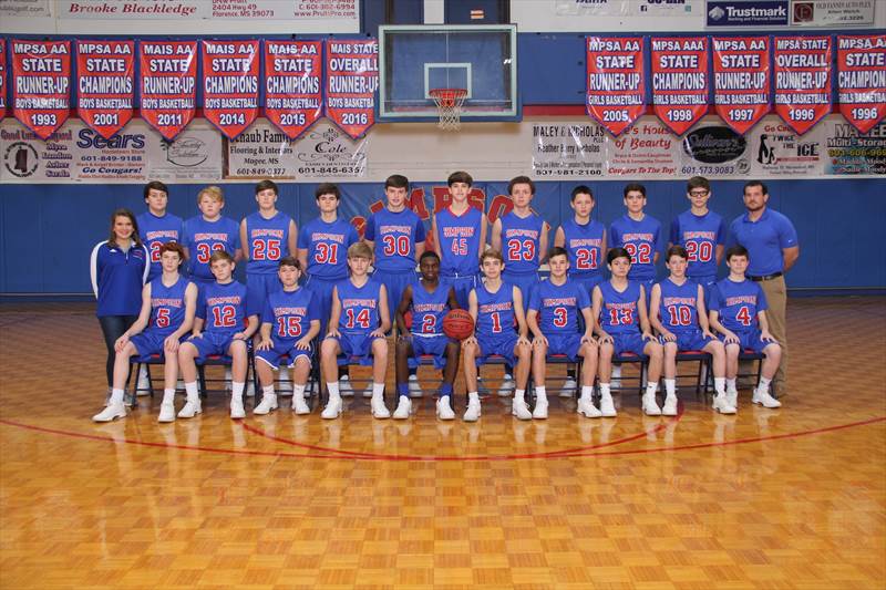 Team photo