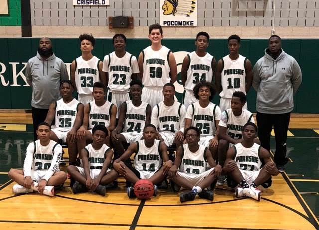 Team photo
