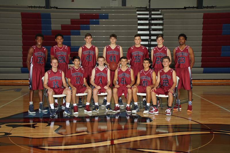 Team photo