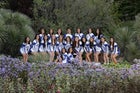 Dexter Demons Co-ed Varsity Cheer Winter 17-18 team photo.