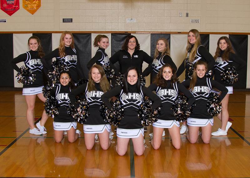 Team photo