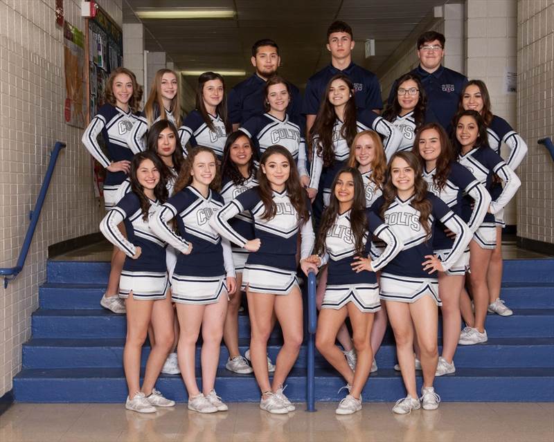 Team photo