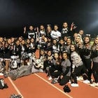 Chaparral Lobos Co-ed Varsity Cheer Winter 17-18 team photo.