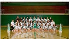 Albuquerque Bulldogs Co-ed Varsity Cheer Winter 17-18 team photo.