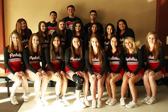 Team photo