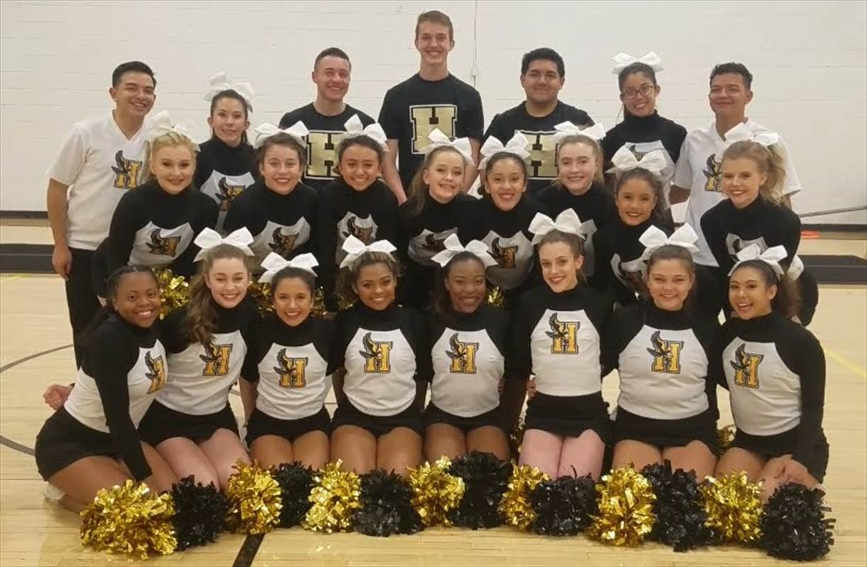 Team photo