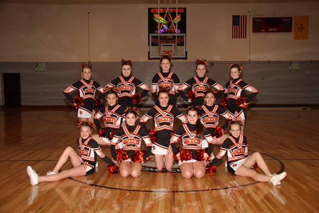 Team photo