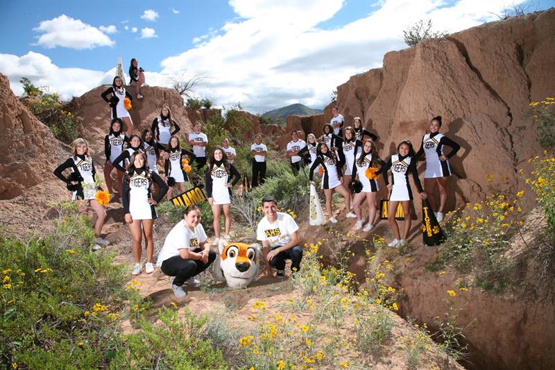 Team photo