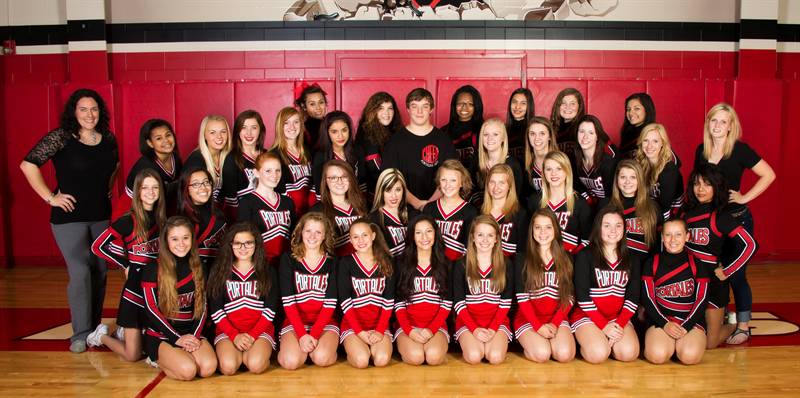 Team photo