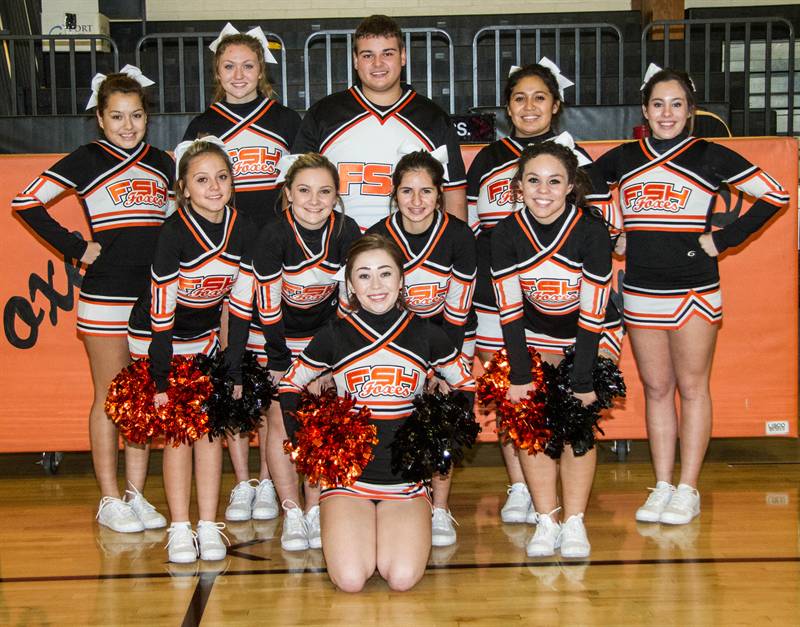 Team photo